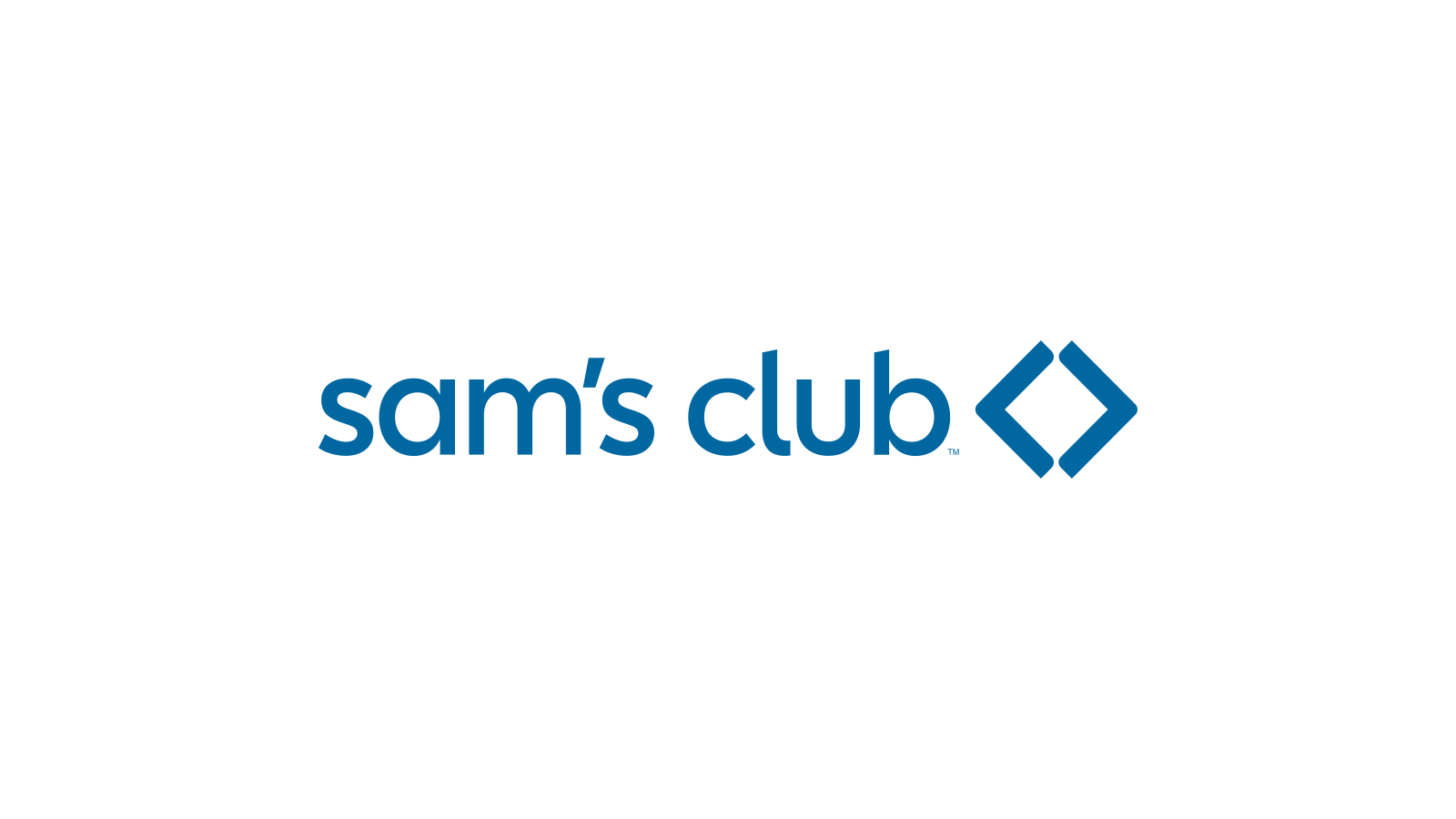 Walmart source mark for 2020 / Sam's Club context