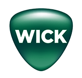 WICK source mark from the official WICK Germany website
