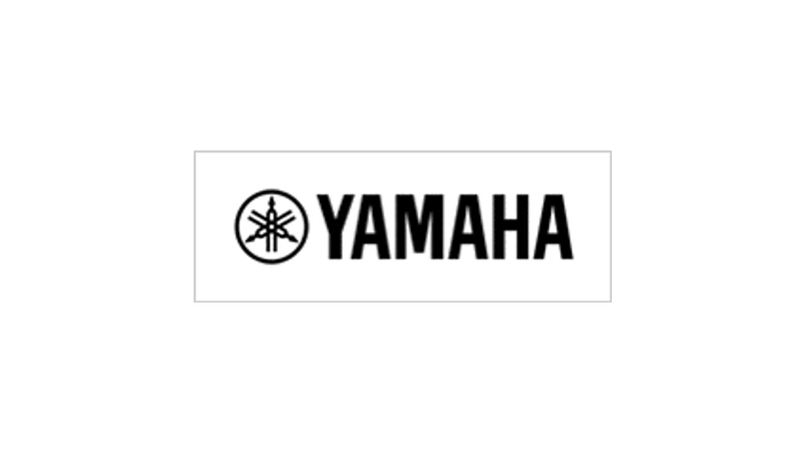 Current Yamaha Corporation lockup