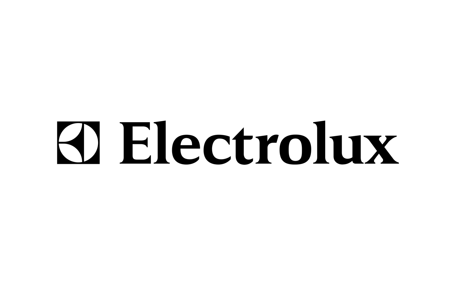 Electrolux logo