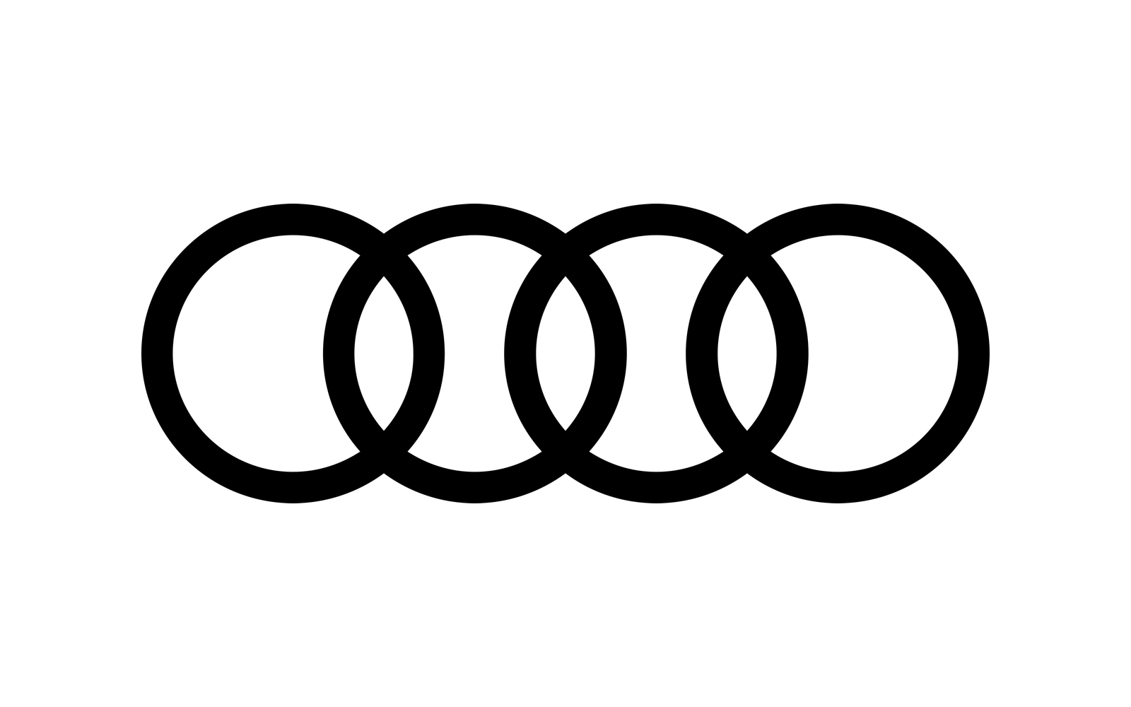 Audi logo