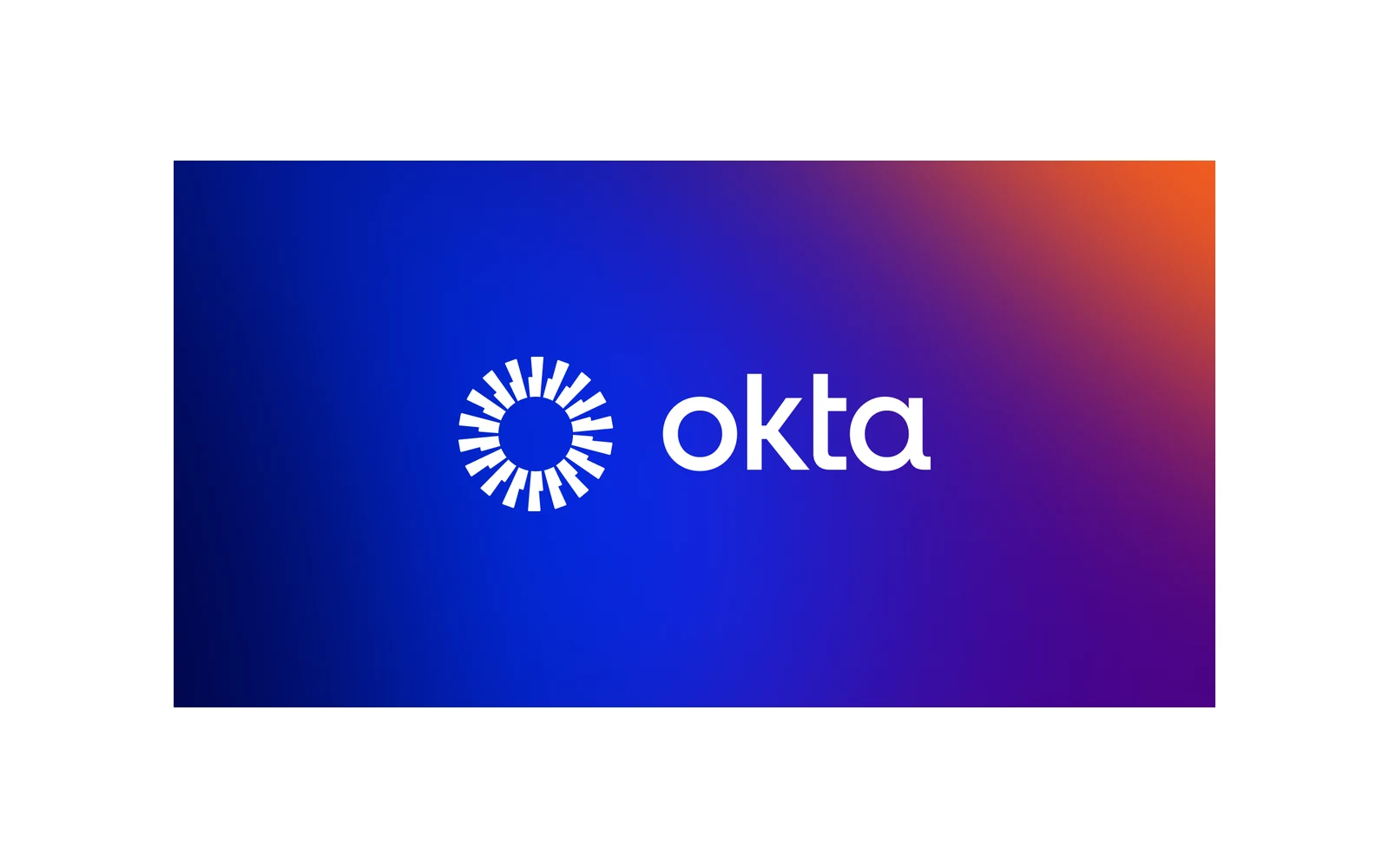 Image accompanying Okta, About