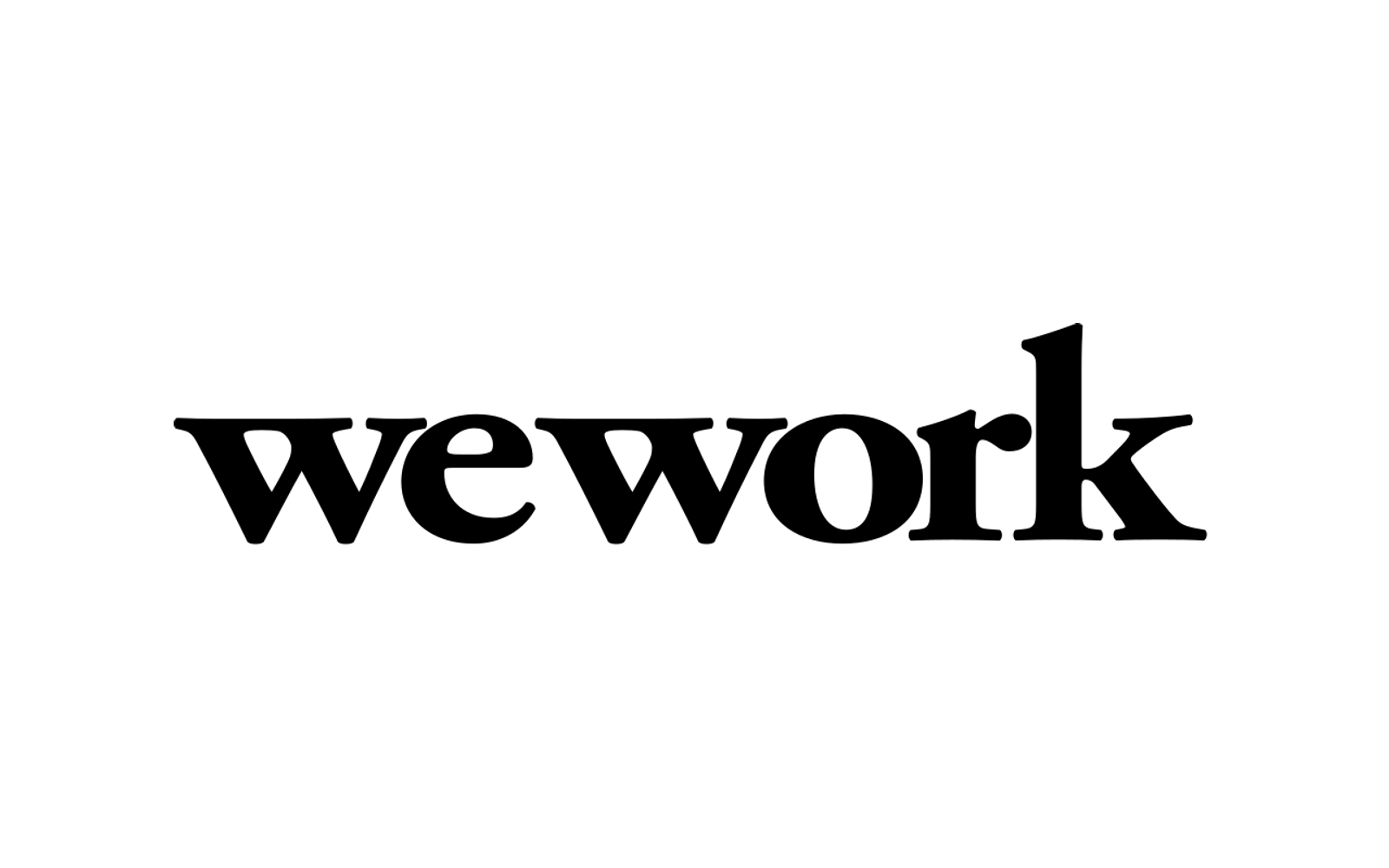 WeWork identity reference