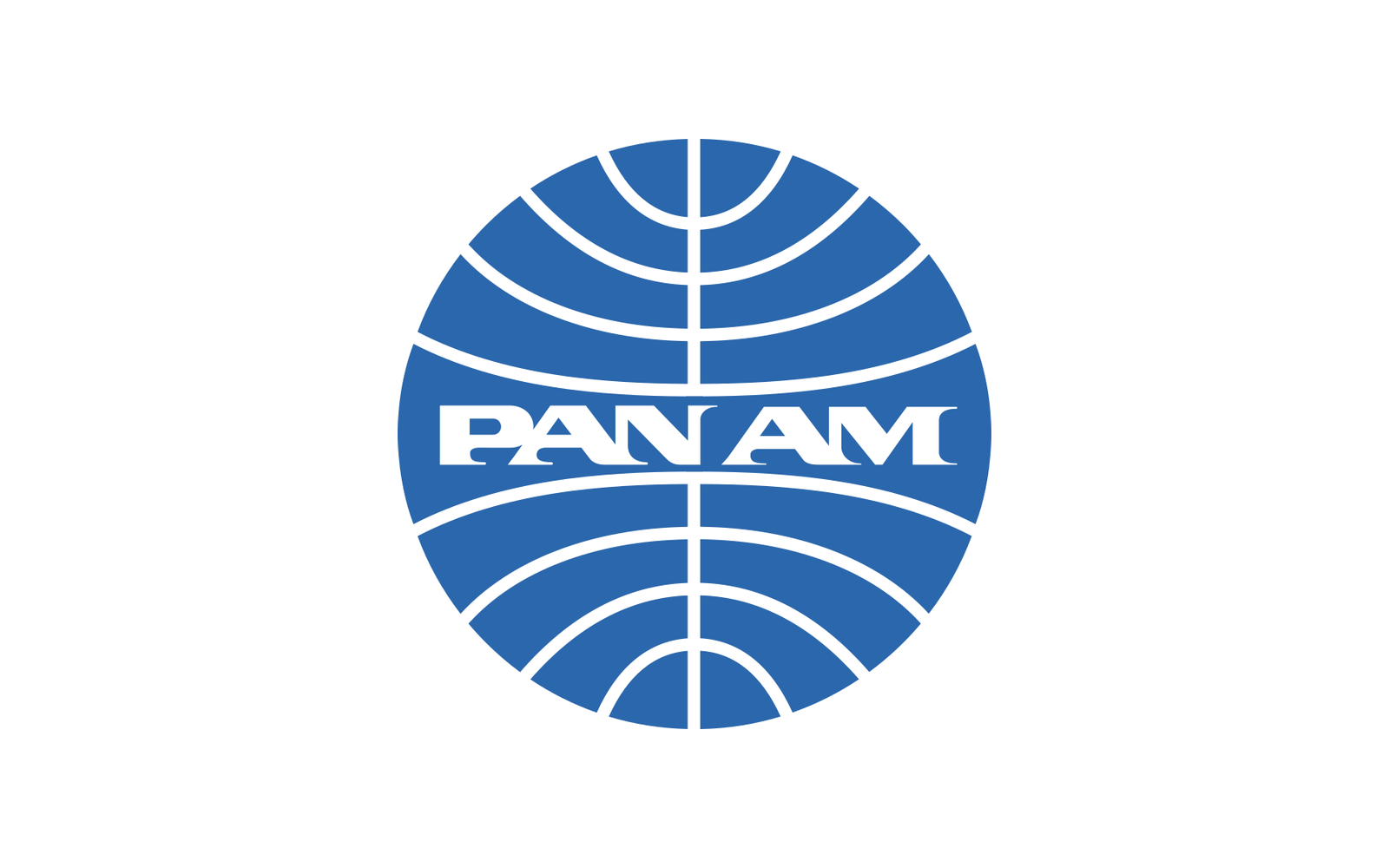 Pan Am logo