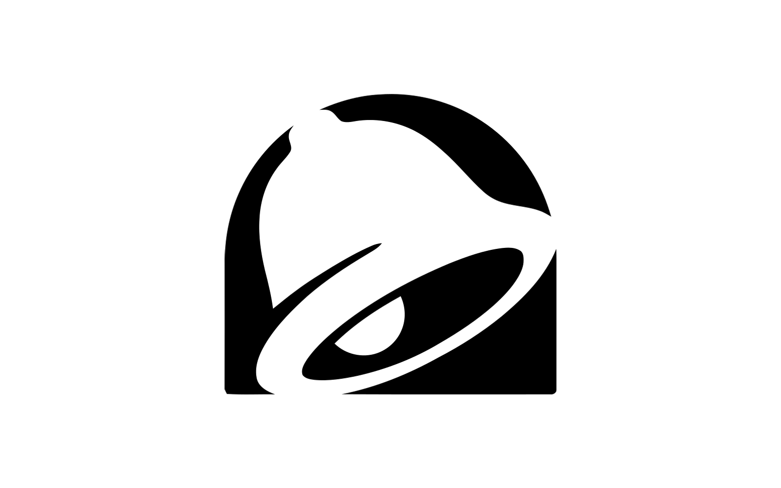 Taco Bell identity reference