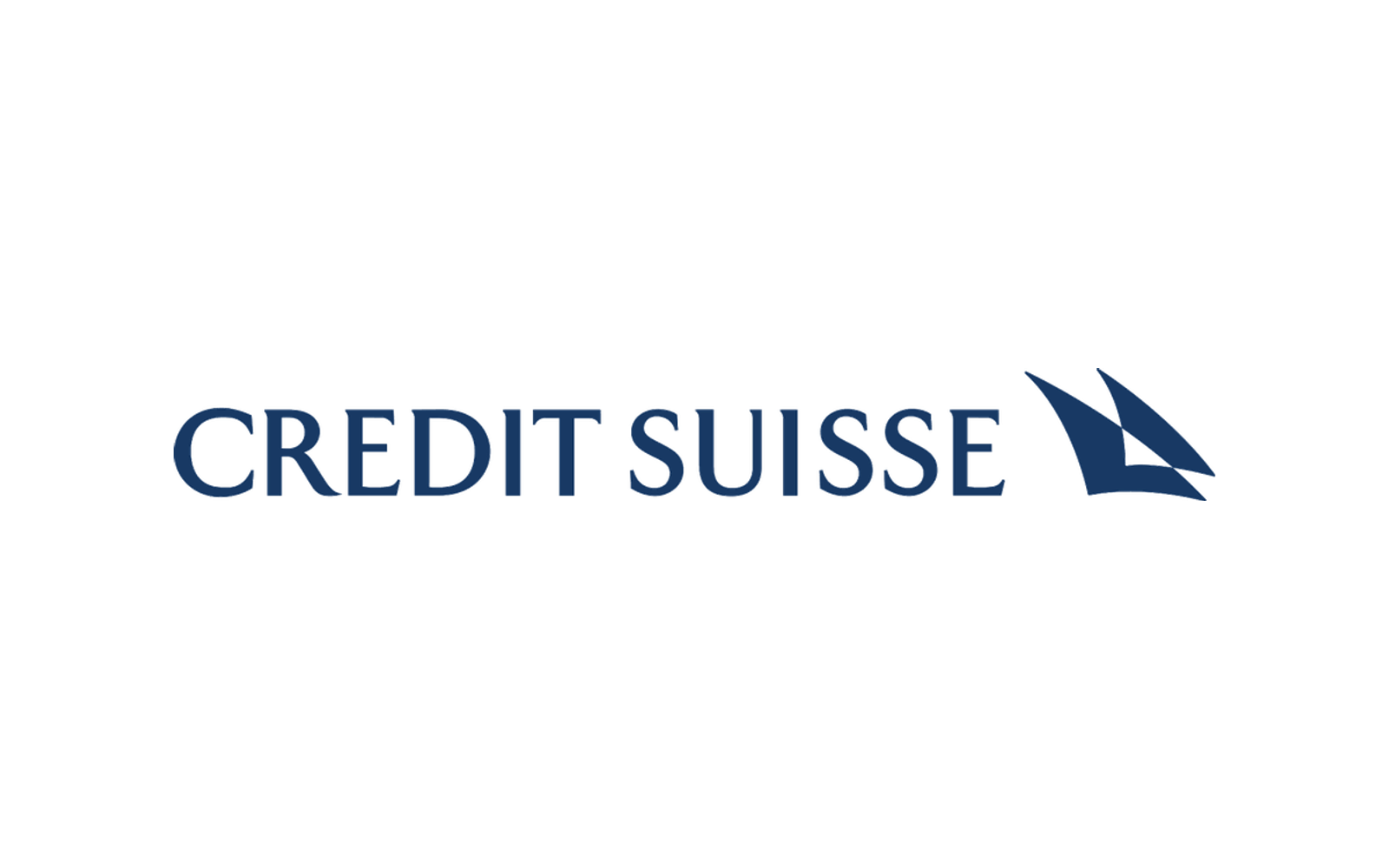 Credit Suisse logo