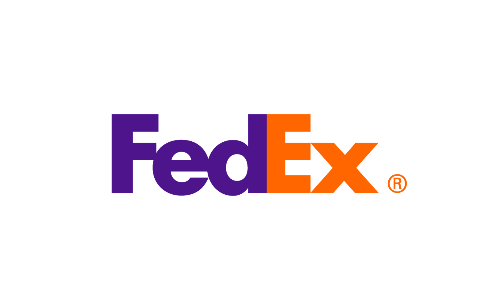 Image accompanying FedEx tracking