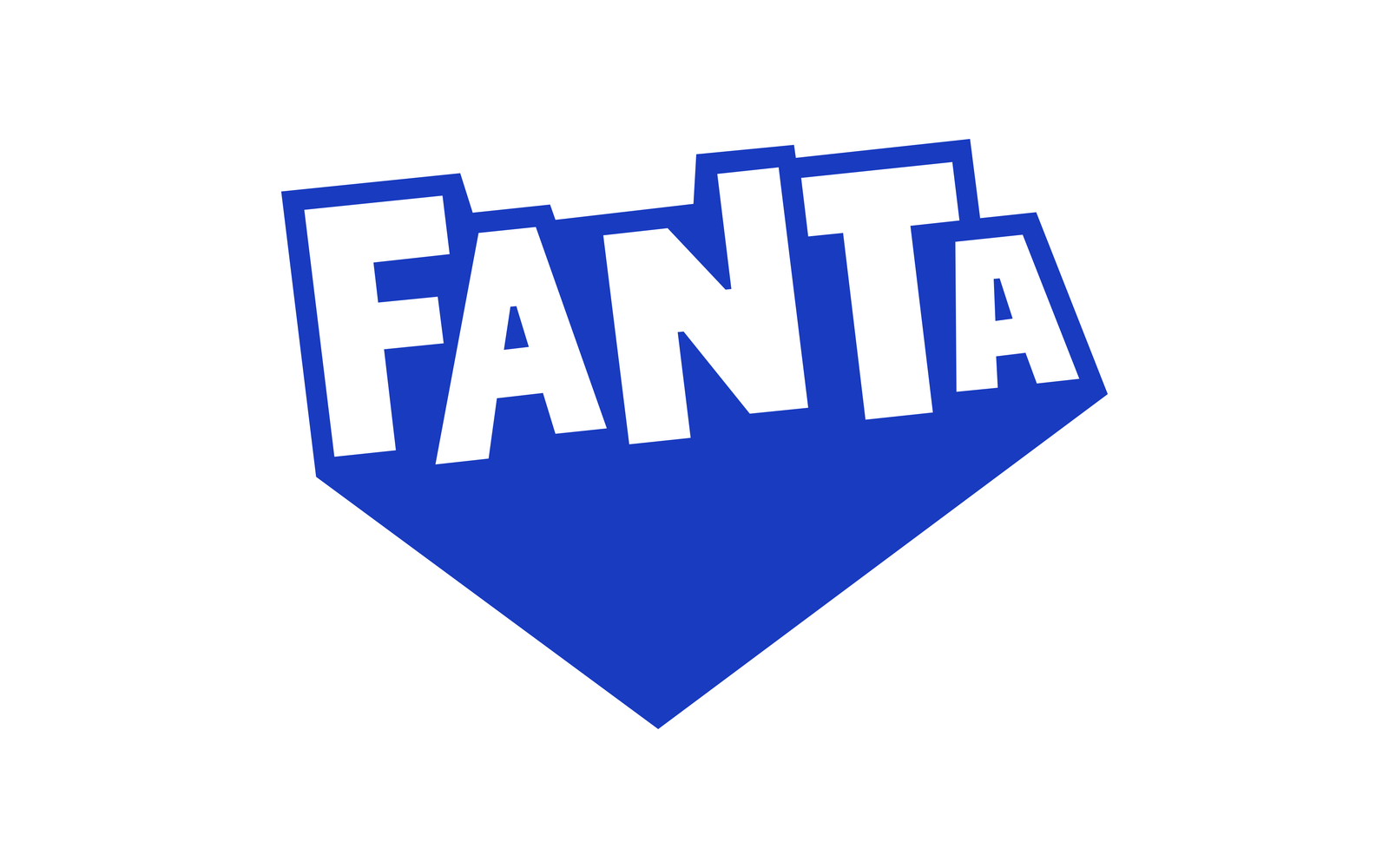 Fanta 2023 logo