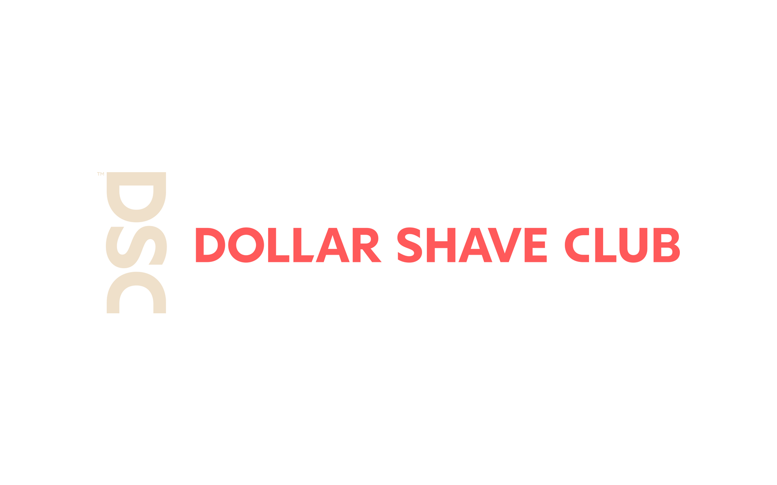 Dollar Shave Club logo