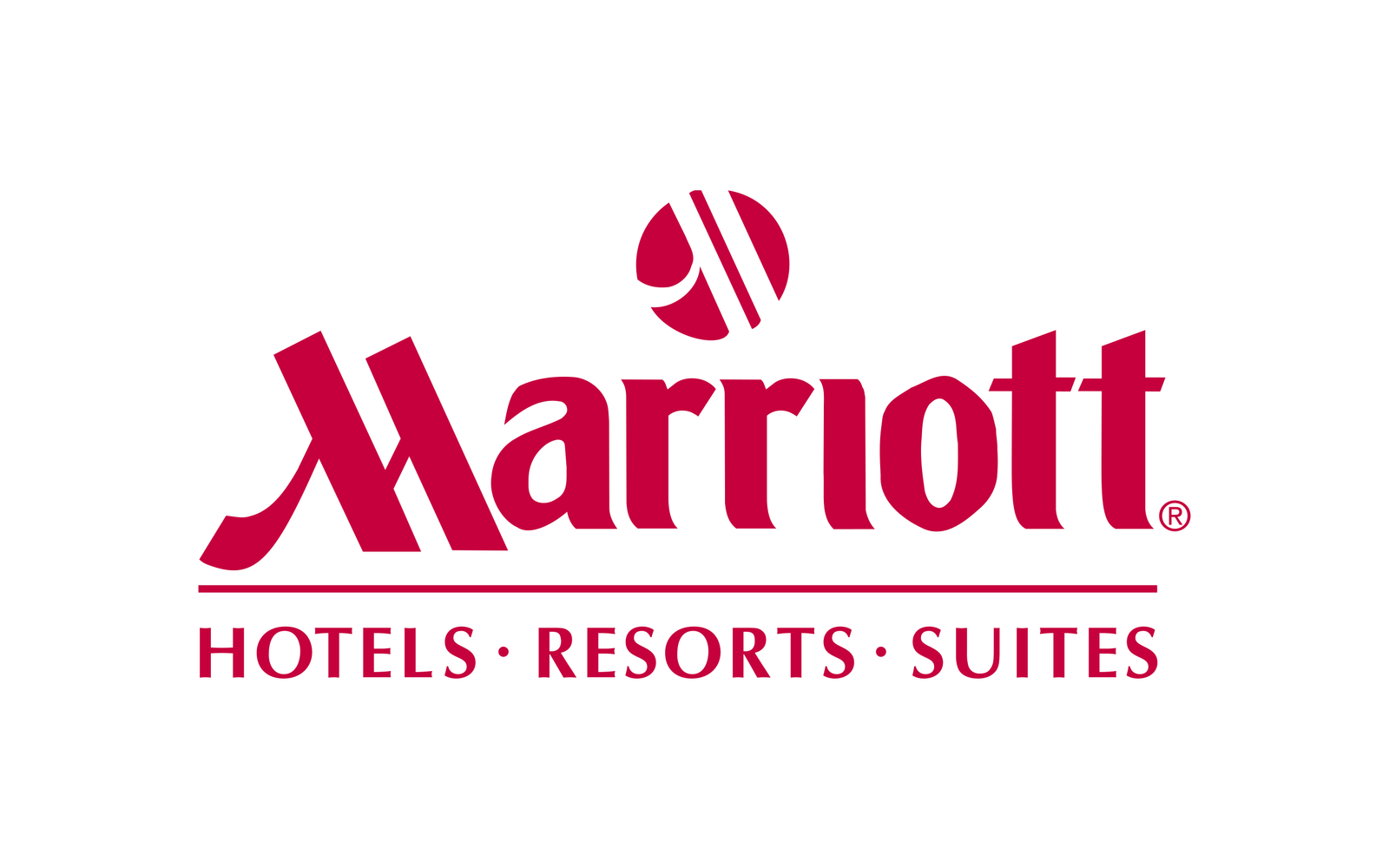 Marriott logo