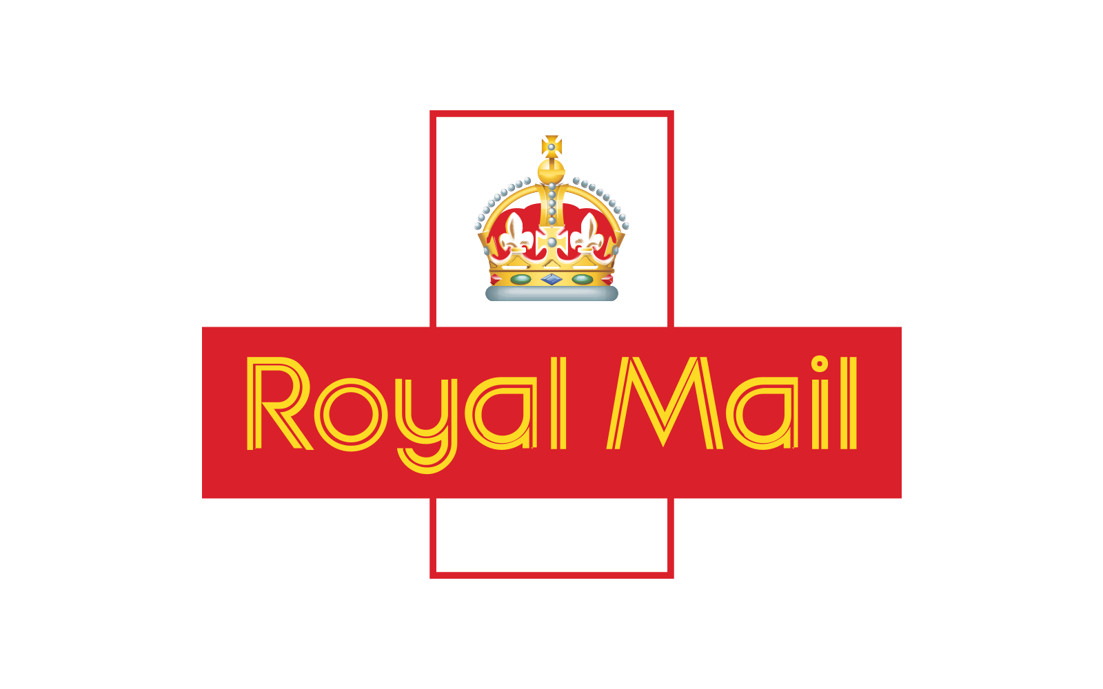 Royal Mail identity reference