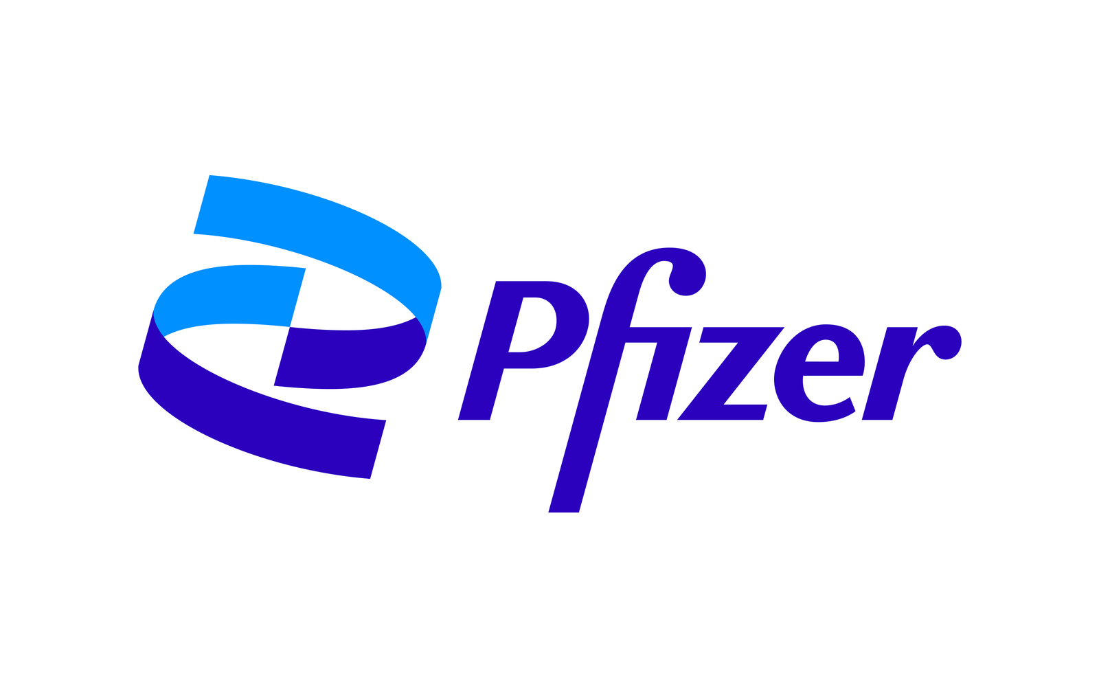 Pfizer logo