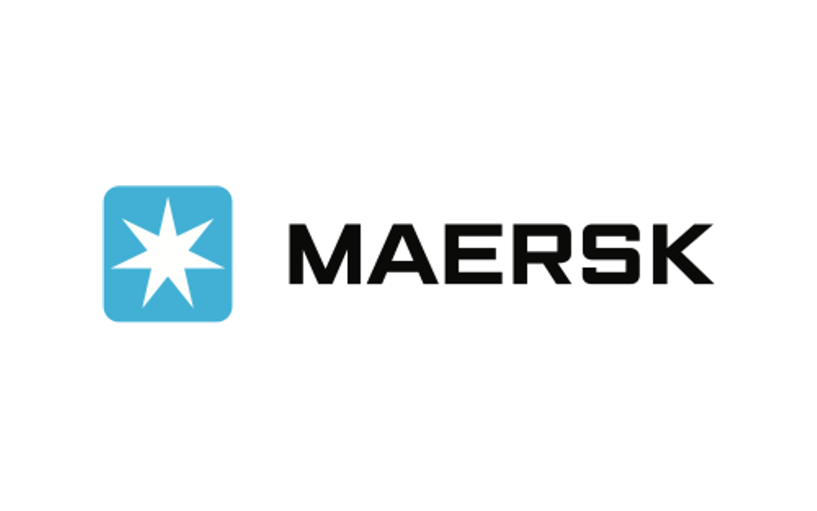 Maersk logo