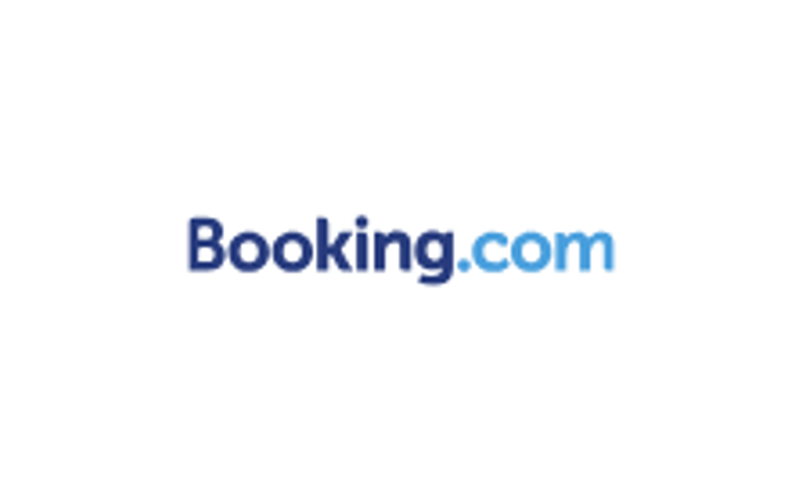 Booking.com logo