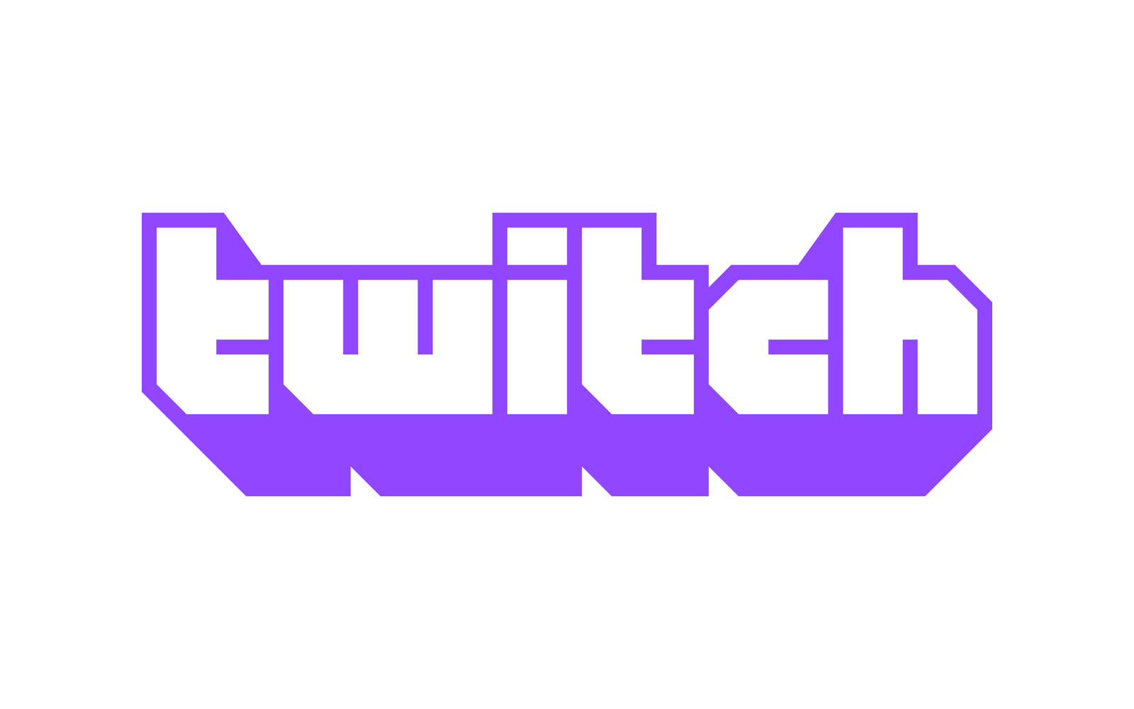 Twitch logo