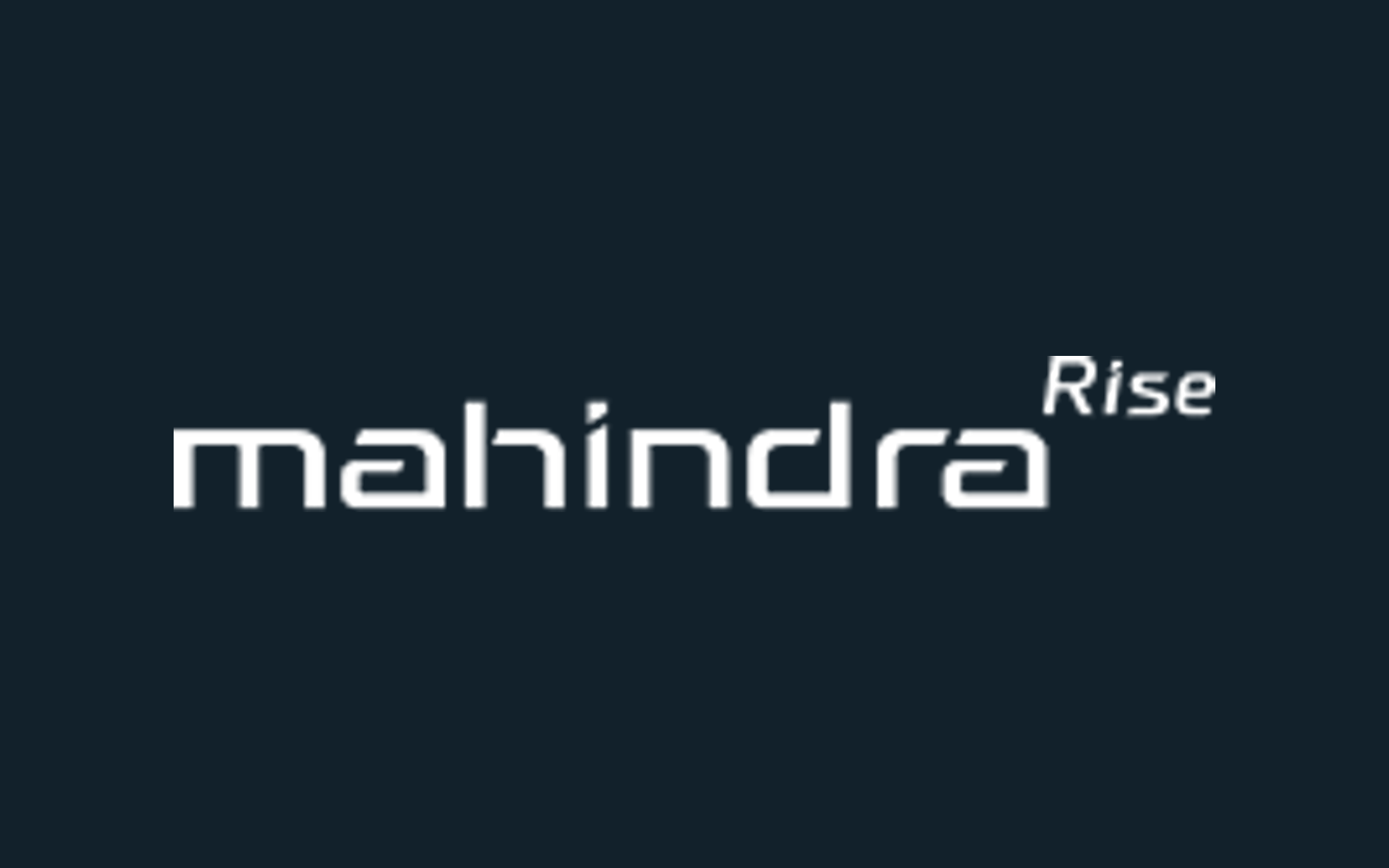 Image accompanying Mahindra, About Us