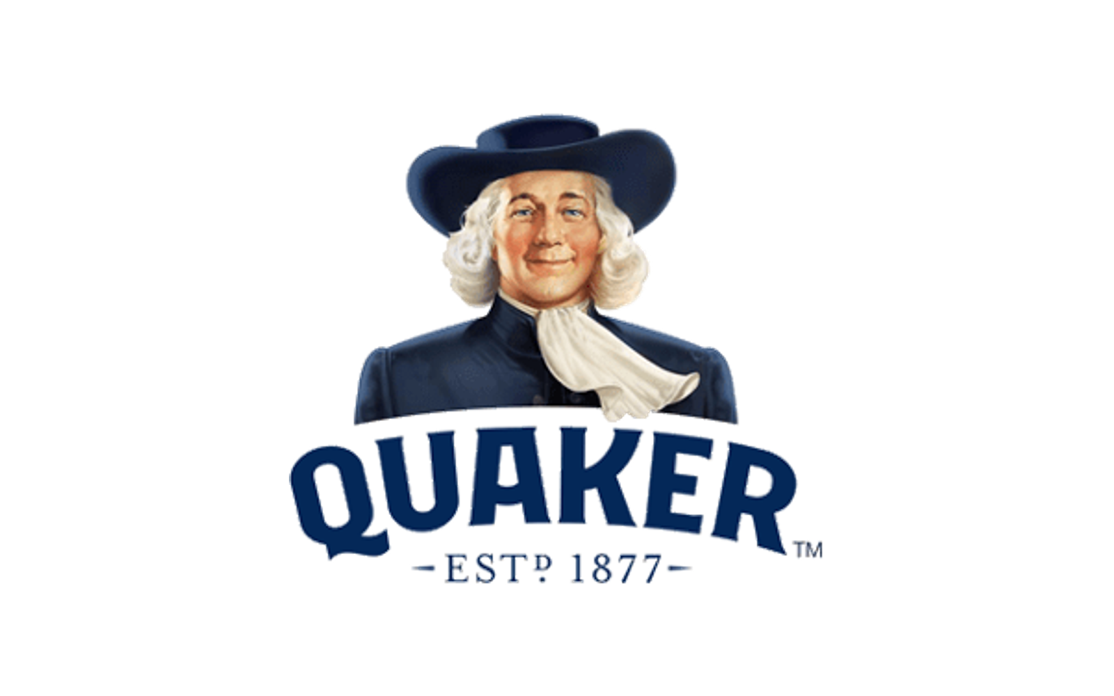 Quaker Oats Company identity reference