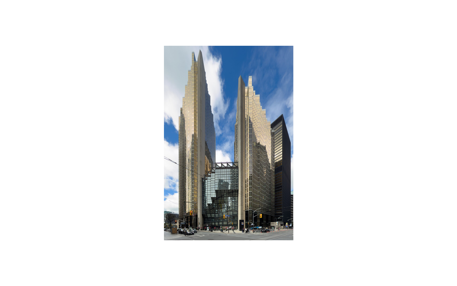 Royal Bank of Canada building