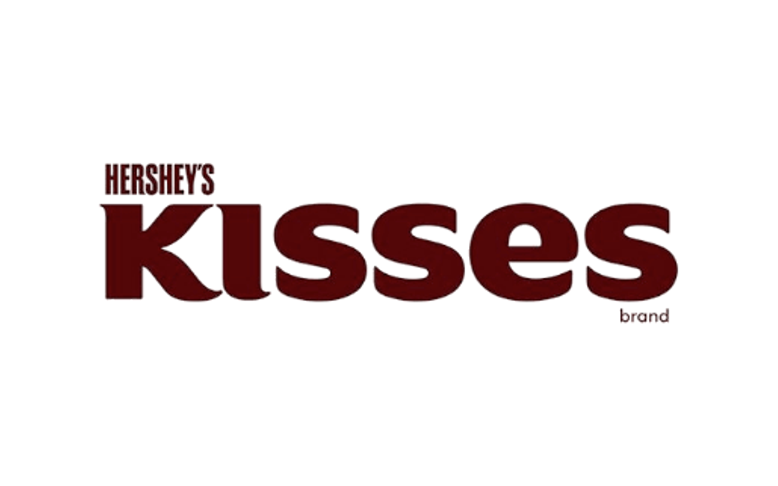 Hershey's Kisses logo