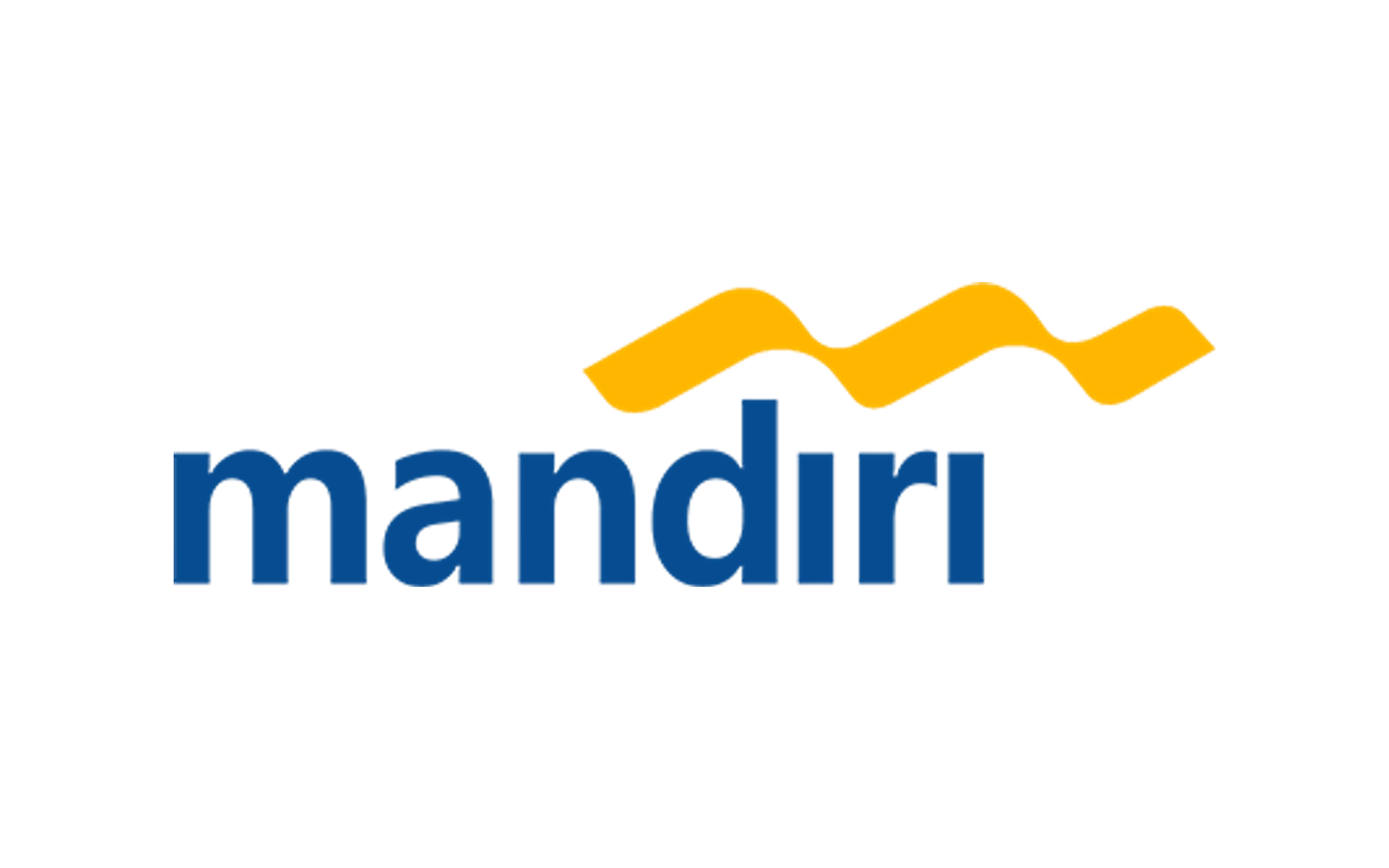 Image accompanying Bank Mandiri, network