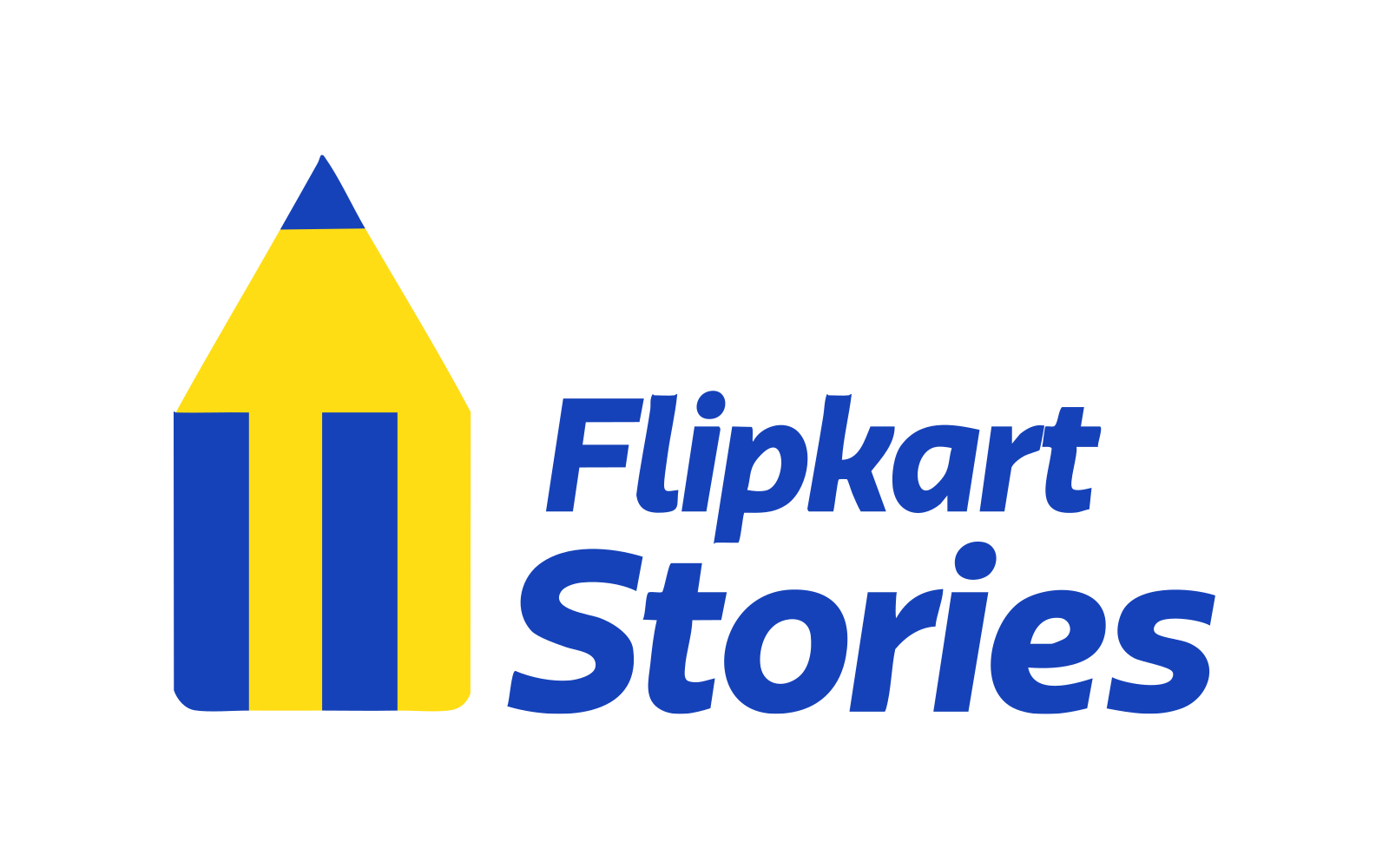 Image accompanying Flipkart Stories, About
