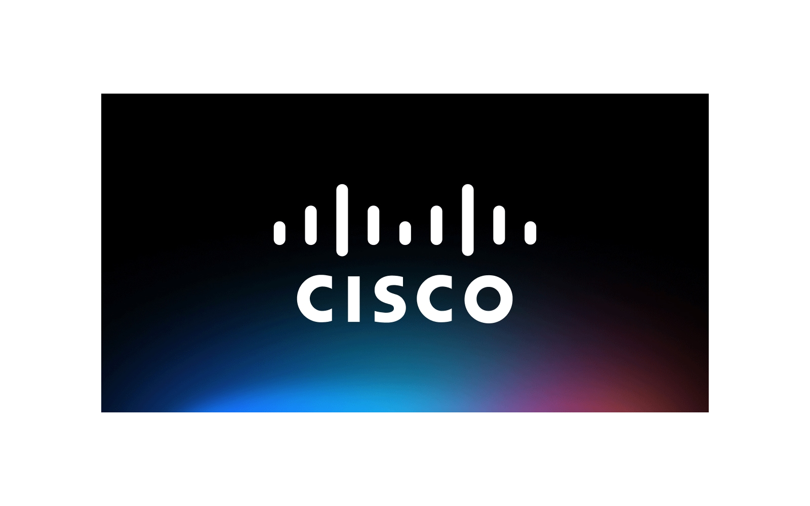 Image accompanying Cisco, About Cisco