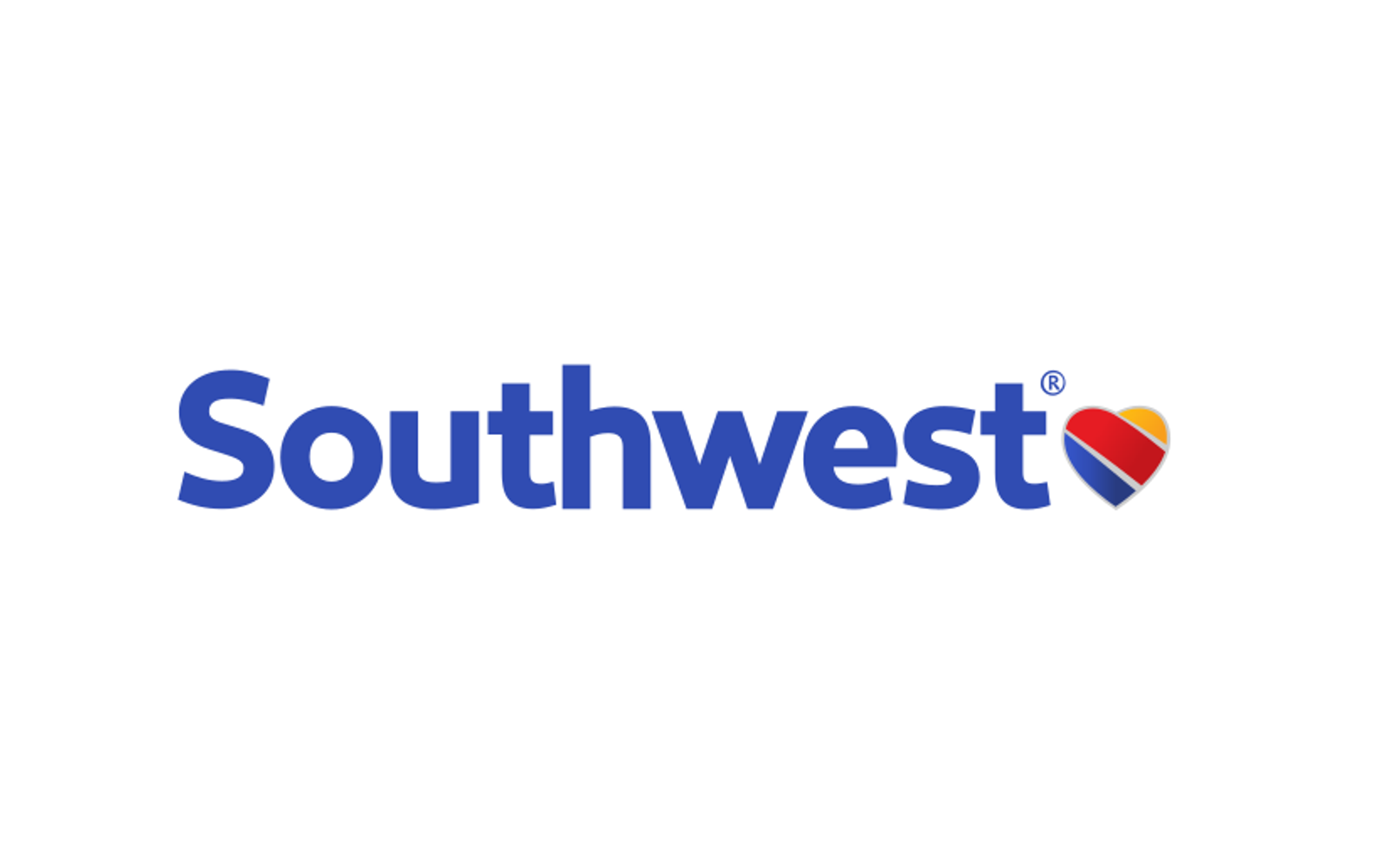 Southwest Airlines logo