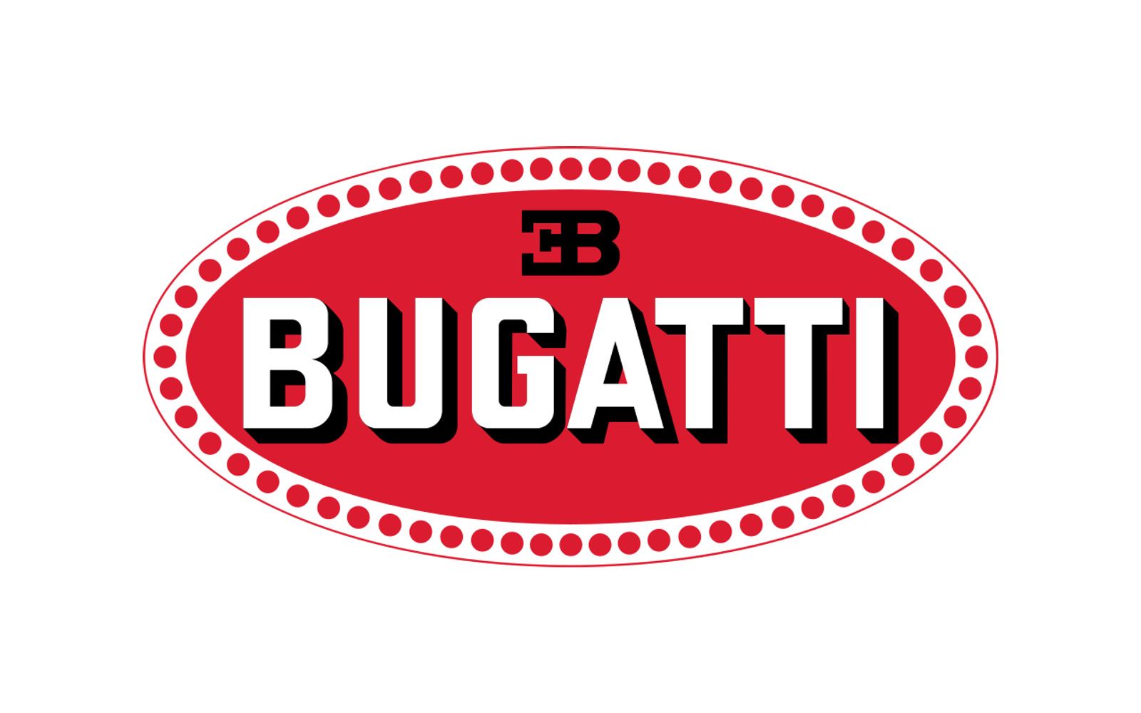 Bugatti identity reference