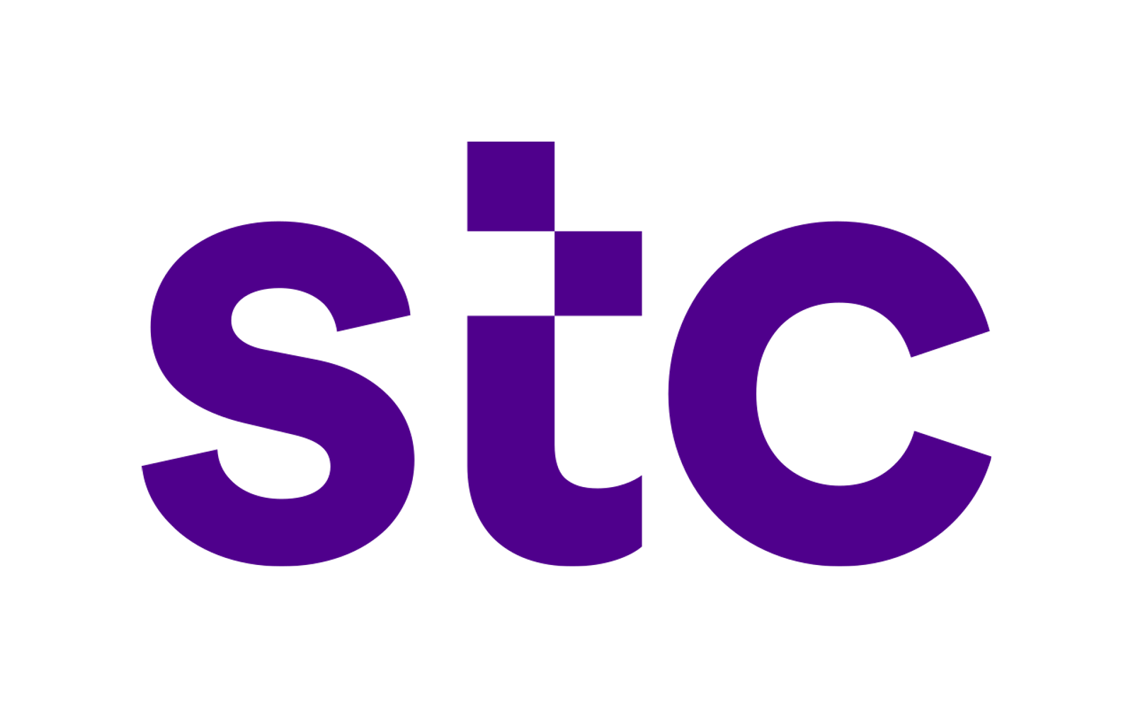 Stc Group identity reference