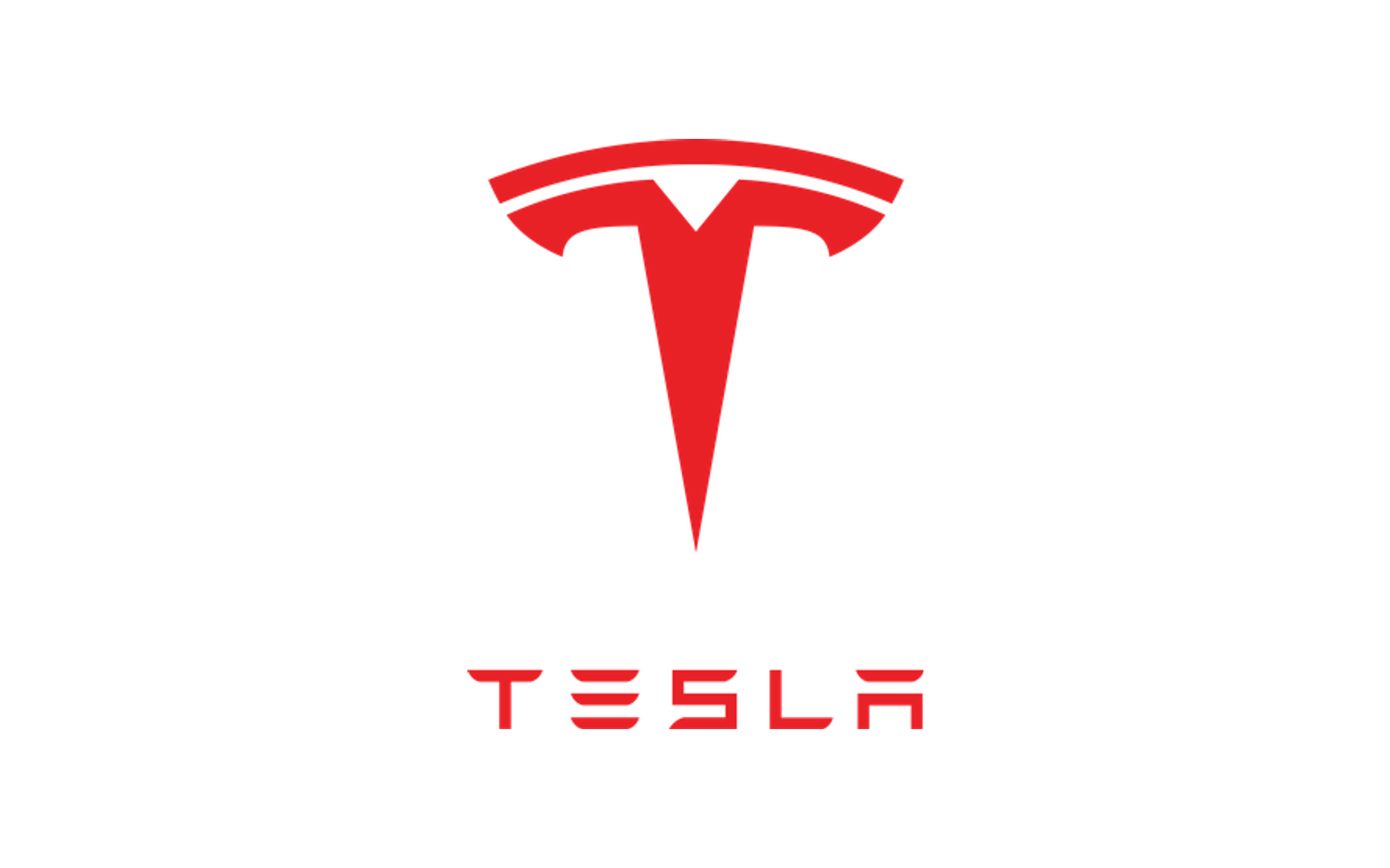 Tesla source mark canvas from verified source.