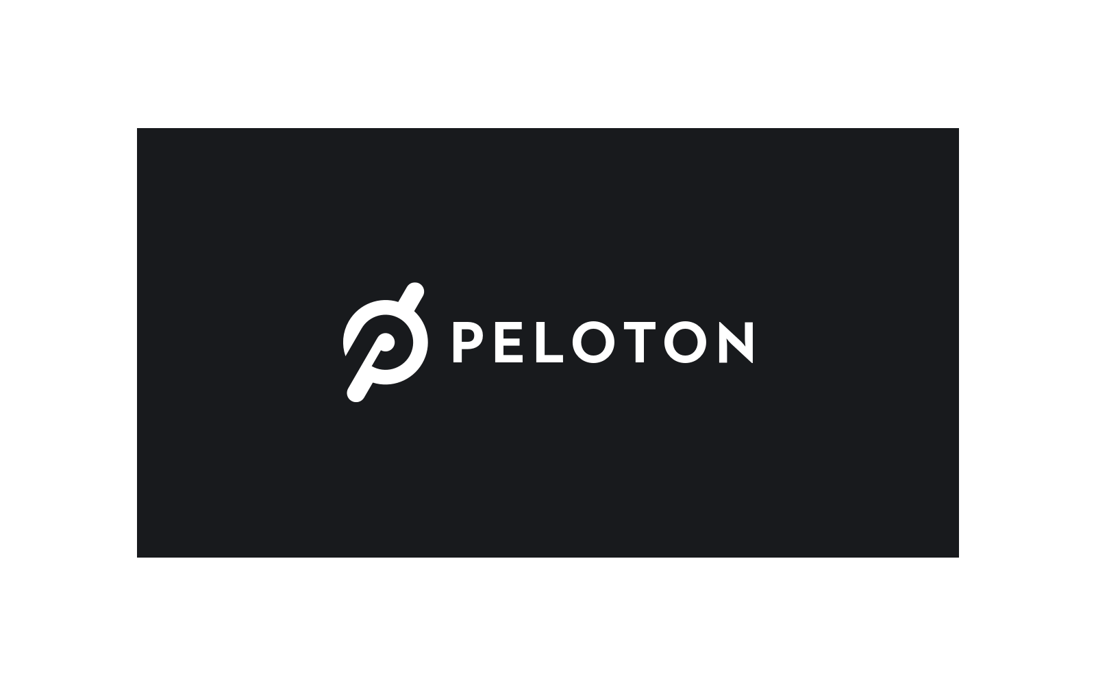 Image accompanying Peloton, company