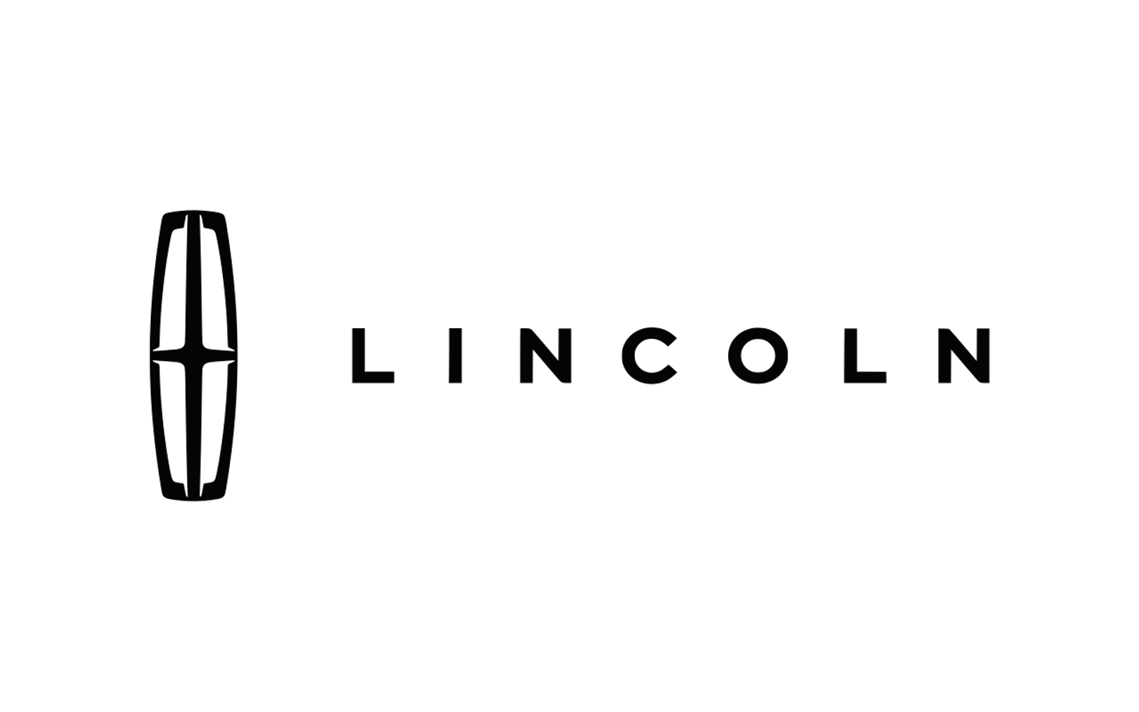 Lincoln Motor Company identity reference