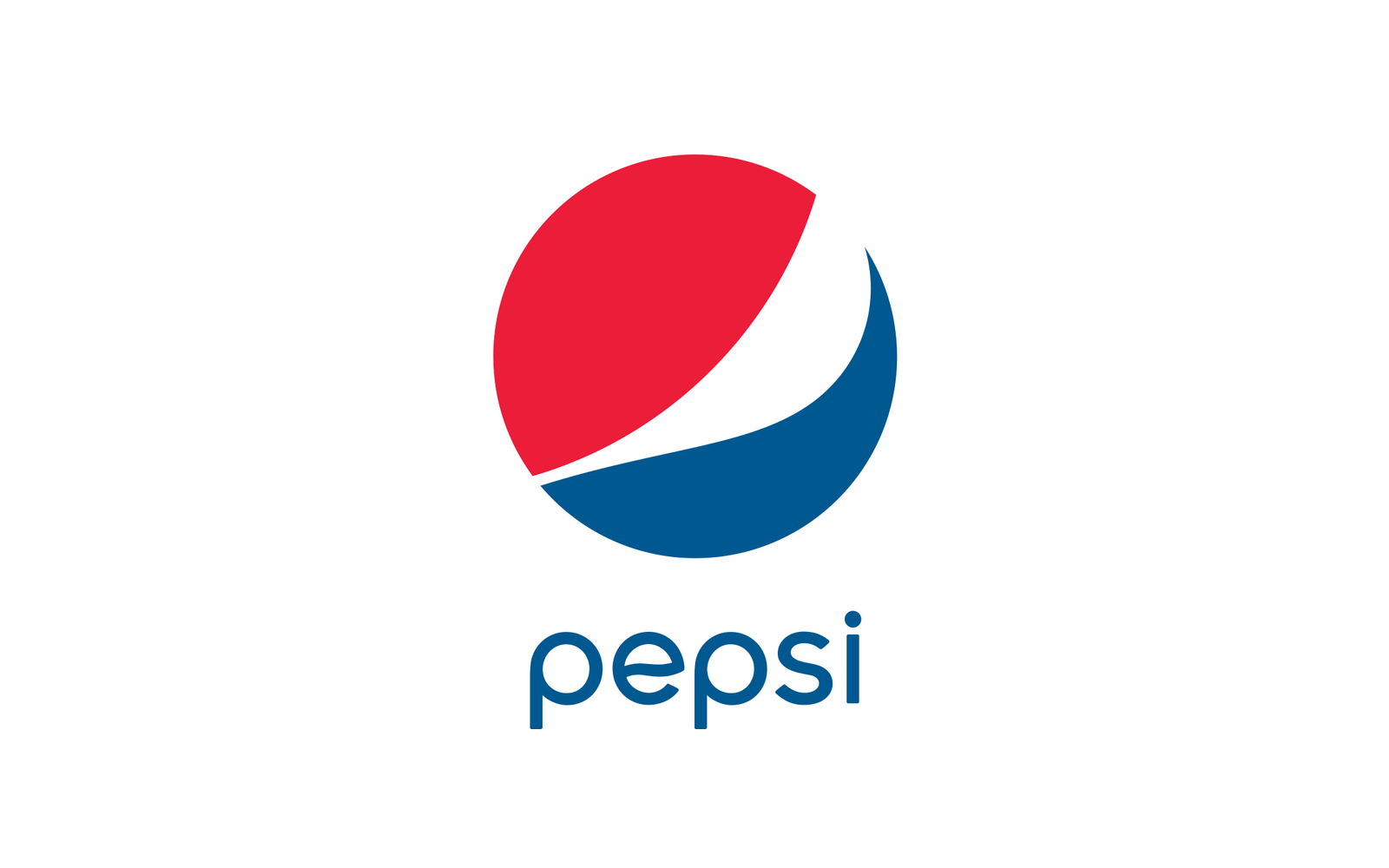 Pepsi logo