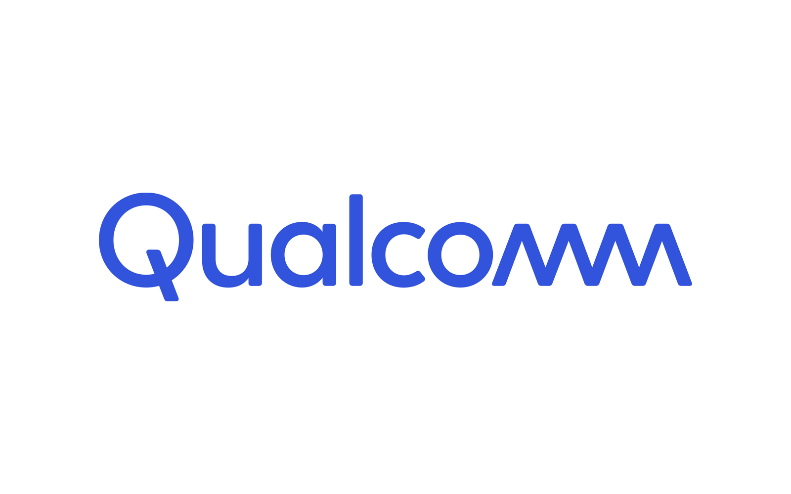Qualcomm logo