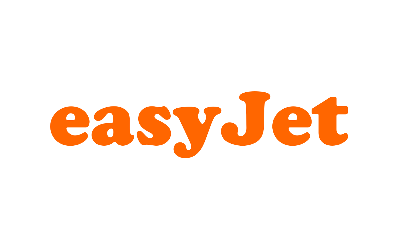 easyJet logo