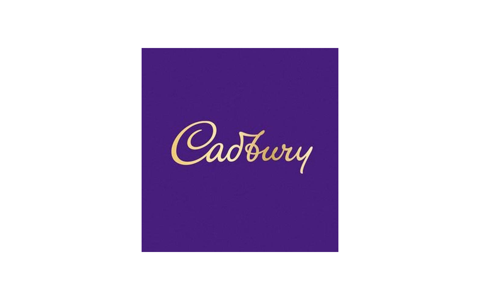 Cadbury logo