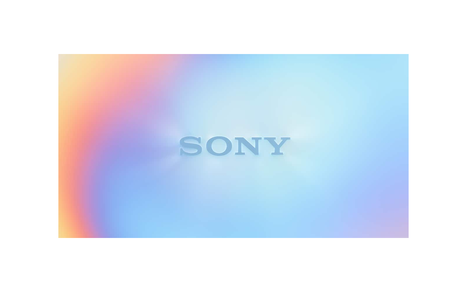Image accompanying Sony, Corporate Information