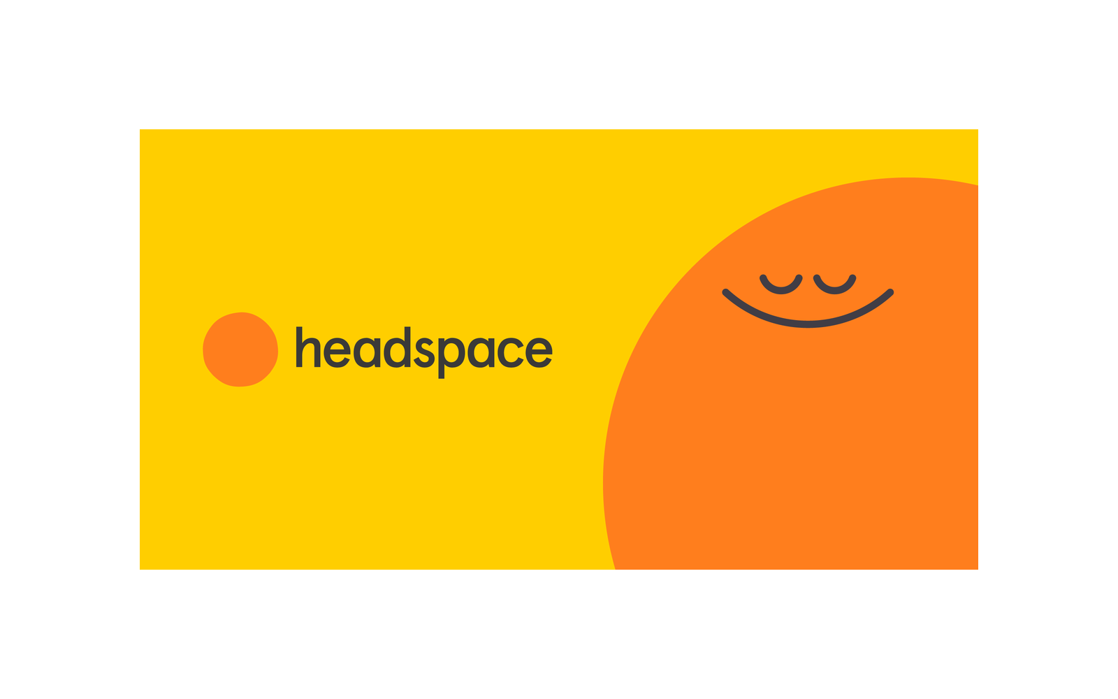 Headspace official illustrated identity