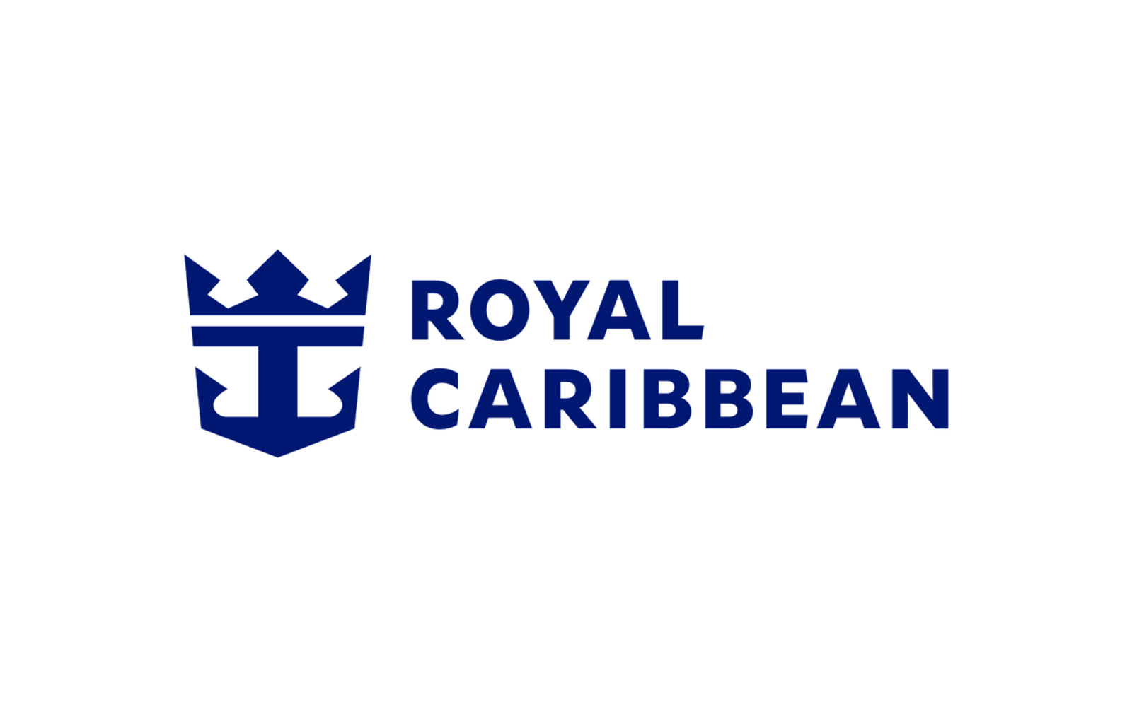Royal Caribbean logo