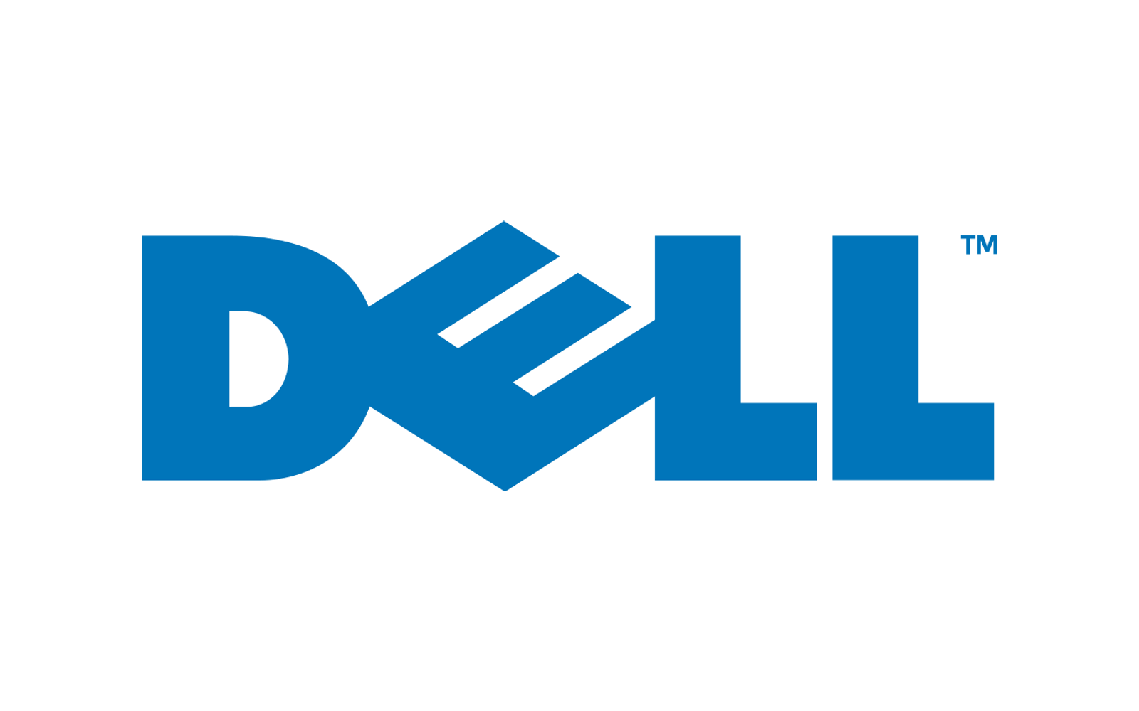 Dell logo