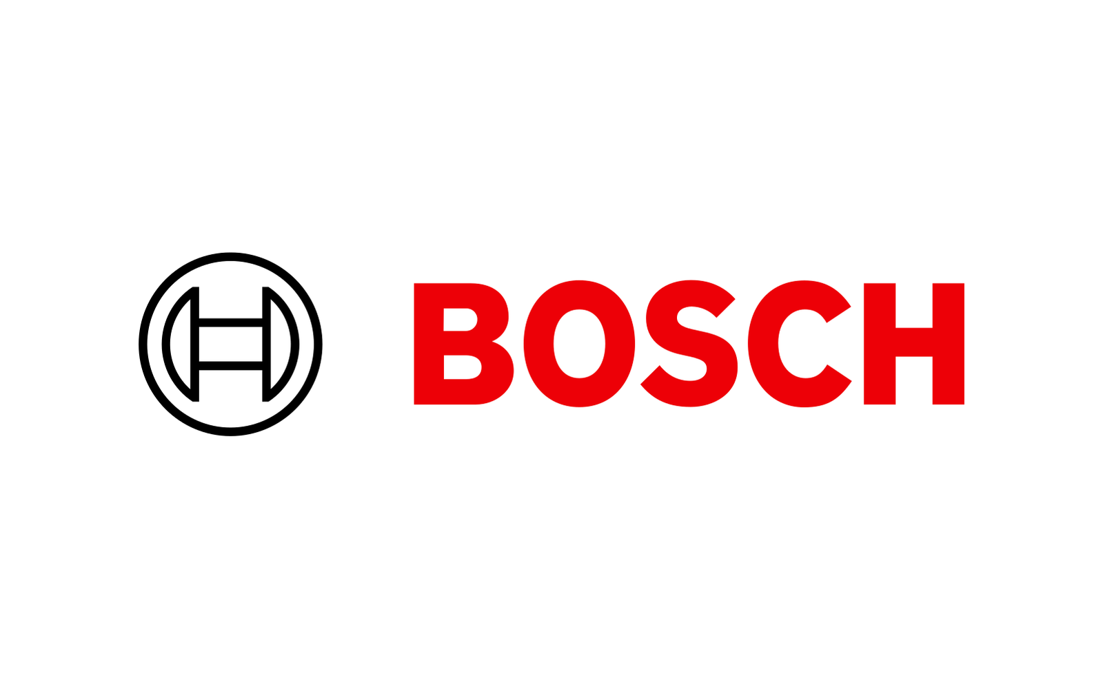 Bosch logo source mark