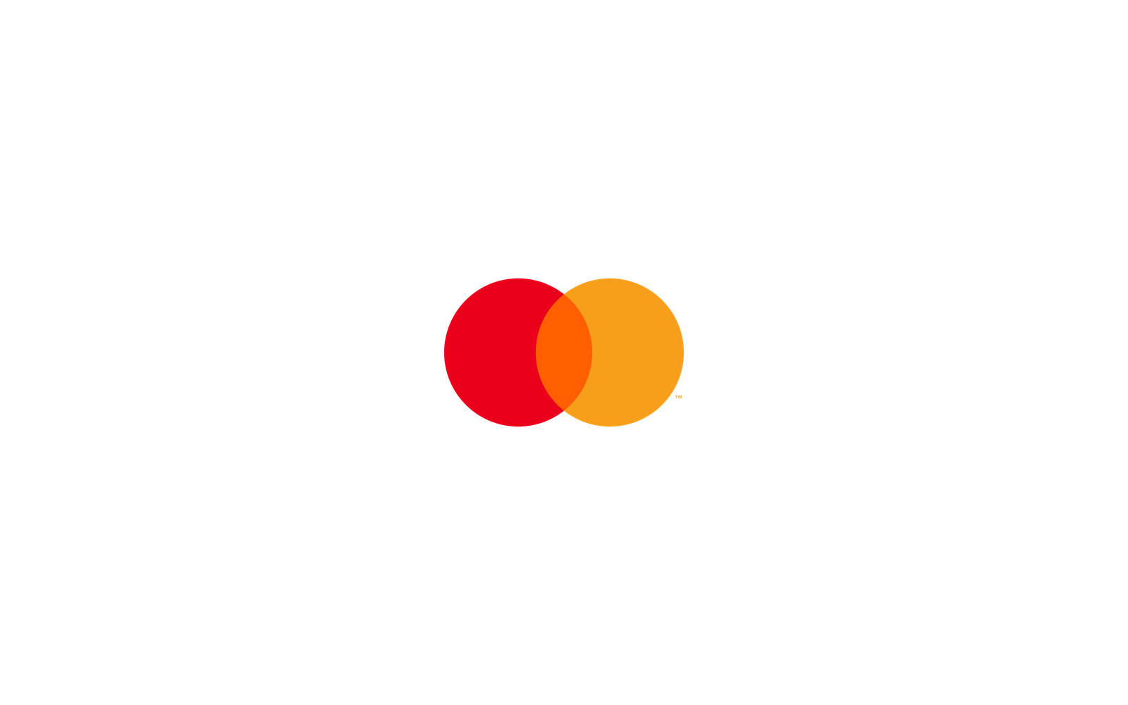 Image accompanying Mastercard brand mark announcement