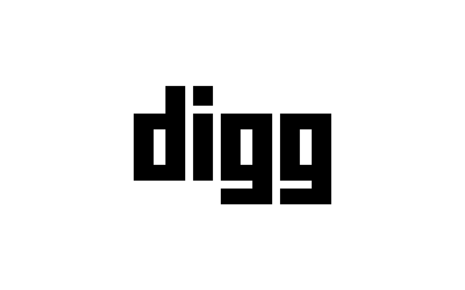 Digg identity reference