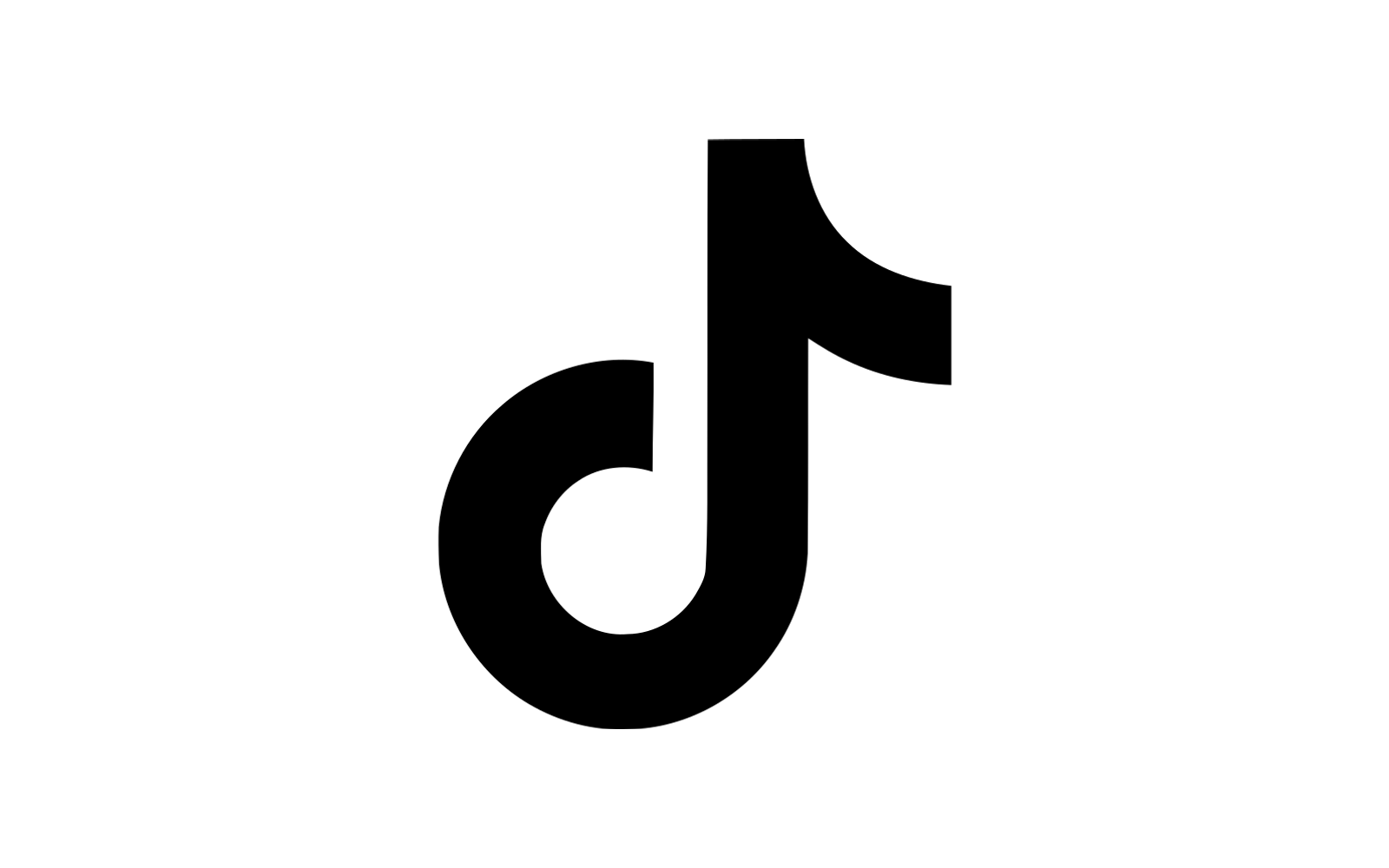 TikTok identity reference