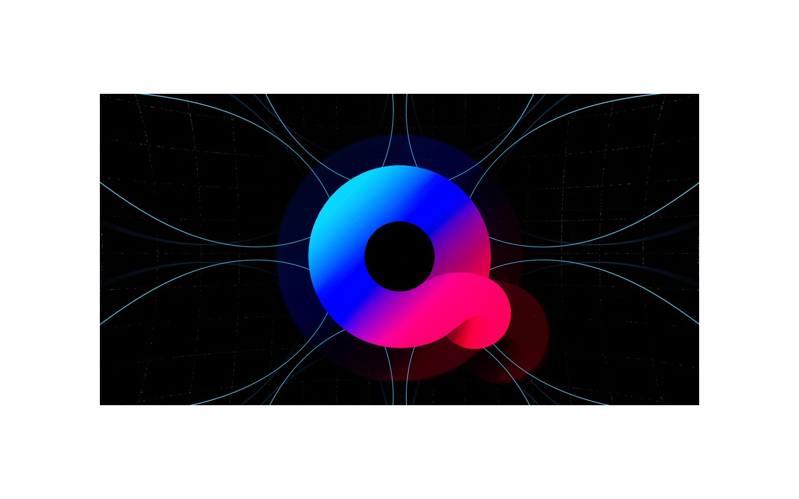 Image accompanying The Verge, Quibi shuts down after six months, October 21, 2020