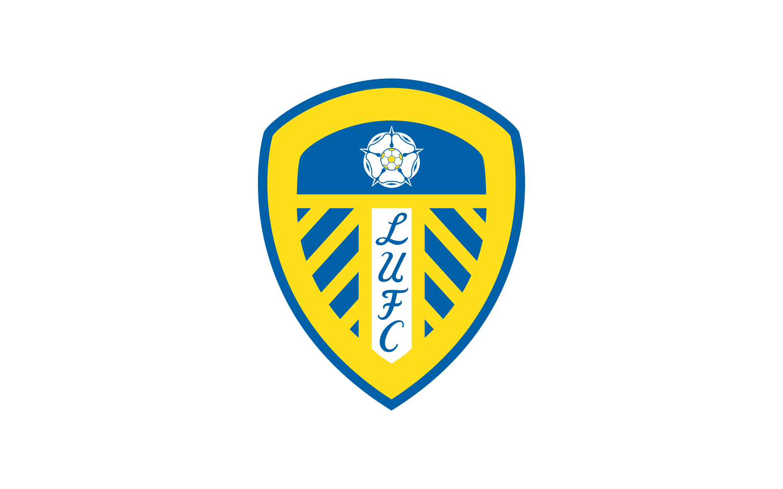 Leeds United F.C. identity reference