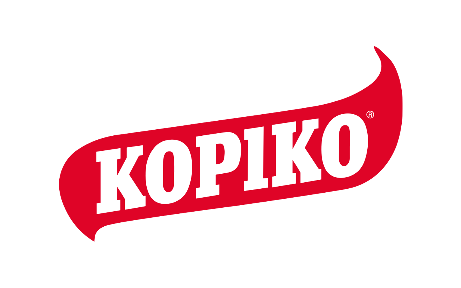 Kopiko (brand) identity reference