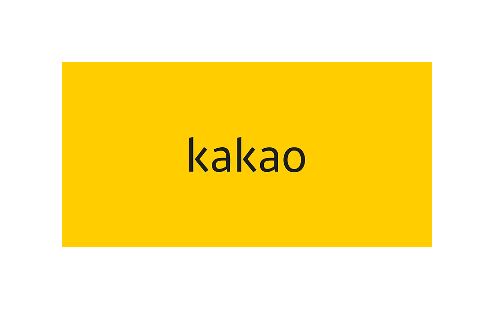 Image accompanying Kakao, Company