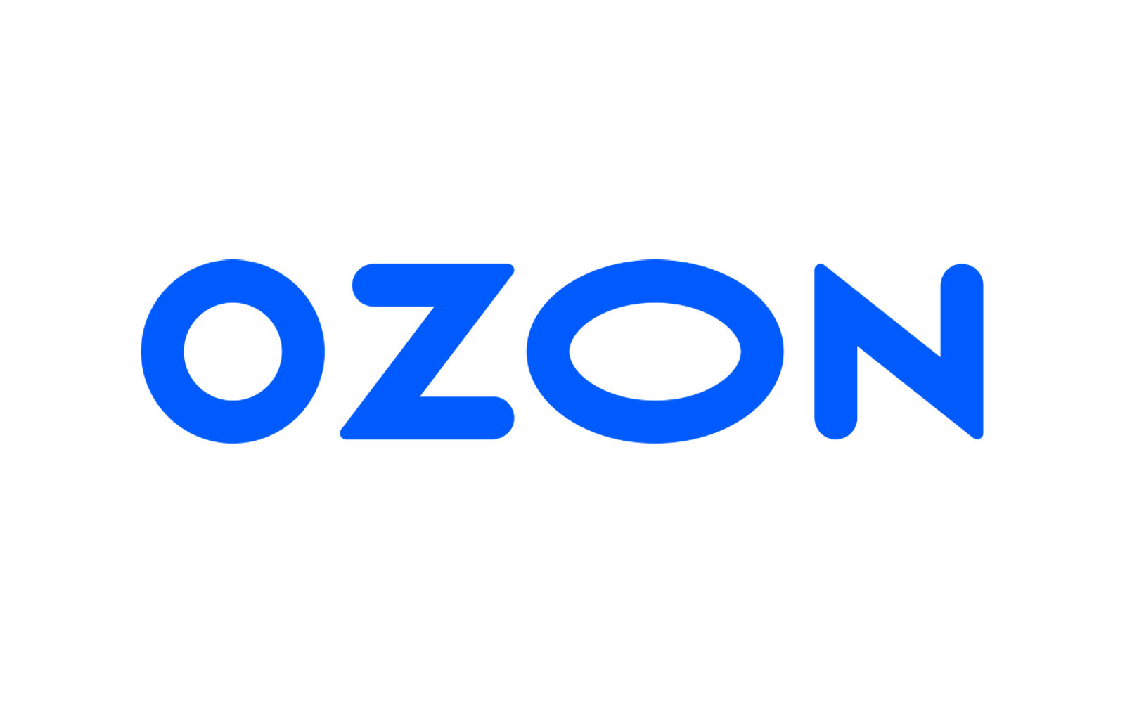 Ozon identity reference
