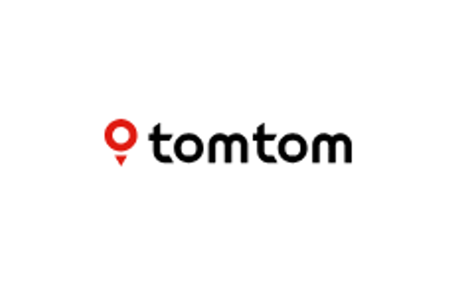 TomTom logo